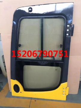 點(diǎn)擊查看詳細(xì)信息<br>標(biāo)題：小松PC200-8/PC-8型駕駛室車門(mén)總成   閱讀次數(shù)：2212