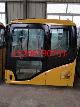 點(diǎn)擊查看詳細(xì)信息<br>標(biāo)題：三一SY218-8/SY-8型駕駛室總成 含內(nèi)飾線束  閱讀次數(shù)：3975