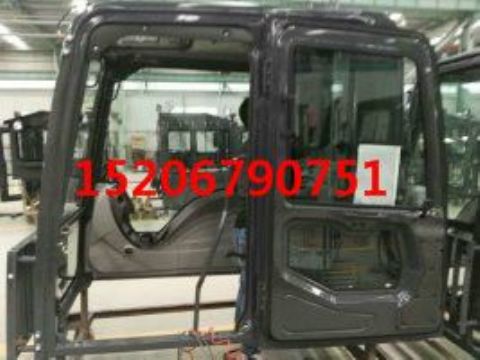 點(diǎn)擊查看詳細(xì)信息<br>標(biāo)題：徐工XE450大挖駕駛室總成 含內(nèi)飾線束 閱讀次數(shù)：3222