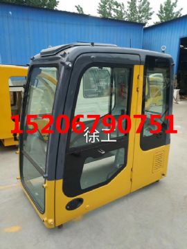 點(diǎn)擊查看詳細(xì)信息<br>標(biāo)題：徐工XE150/徐工中挖駕駛室總成 含內(nèi)飾線束 閱讀次數(shù)：3570