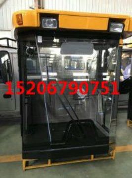 點(diǎn)擊查看詳細(xì)信息<br>標(biāo)題：科泰SJ003壓路機(jī)總成 含內(nèi)飾  閱讀次數(shù)：3511