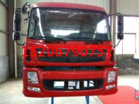 點(diǎn)擊查看詳細(xì)信息<br>標(biāo)題：東風(fēng)貨車駕駛室總成 含內(nèi)飾 閱讀次數(shù)：3495