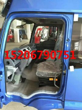 點(diǎn)擊查看詳細(xì)信息<br>標(biāo)題：福田歐曼駕駛室總成 含內(nèi)飾  閱讀次數(shù)：3820