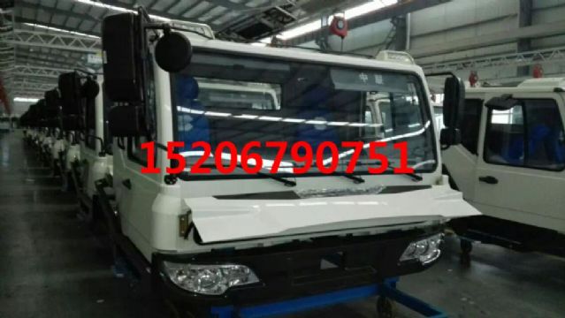 點(diǎn)擊查看詳細(xì)信息<br>標(biāo)題：中聯(lián)全架駕駛室總成 含內(nèi)飾 閱讀次數(shù)：4196